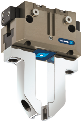 德國雄克schunk JGP系列機(jī)械手